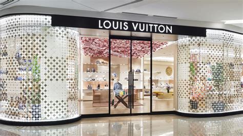 lv klcc malaysia|louis vuitton klcc.